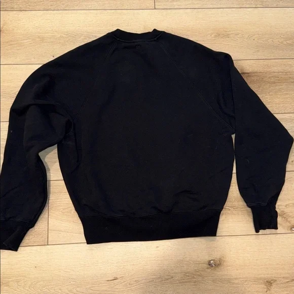 Ami Paris Crewneck - Picture 6 of 8